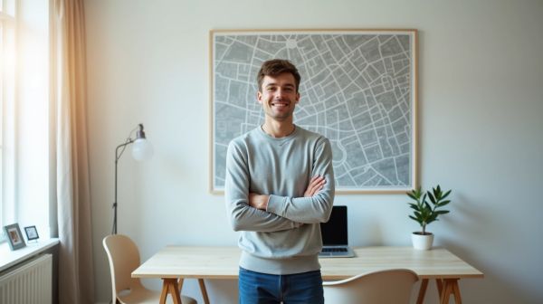 5 astuces pour sélectionner un appartement étudiant à Toulouse en fonction de votre budget