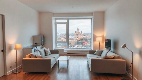 5 astuces pour sélectionner un appartement étudiant à Toulouse en fonction de votre budget