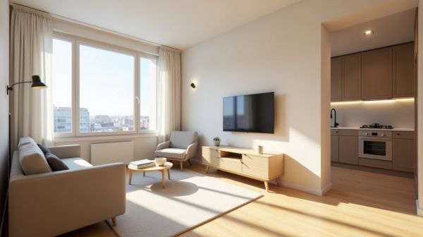 Comment choisir un appartement étudiant à Toulouse selon votre budget ?