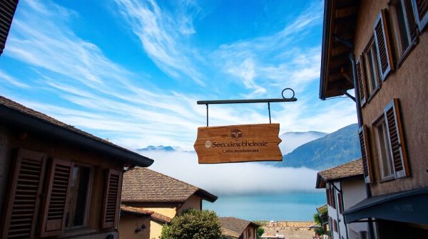 Découvrez les services de courtage en crédit et assurance à Annecy