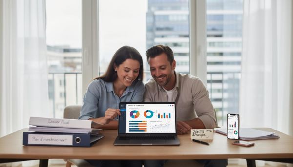 Gestion de patrimoine expatrié : les solutions efficaces pour optimiser votre avenir