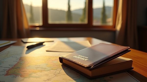 Nie en espagne : guide complet pour obtenir son numéro d'identification d'étranger