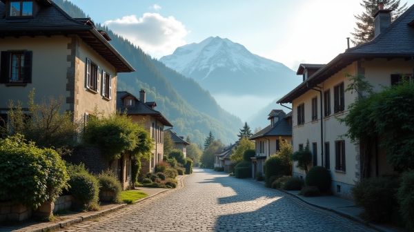 Valoriser votre achat d'appartement à Sallanches facilement