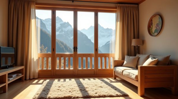 Valoriser votre achat d'appartement à Sallanches facilement